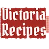 Victoria Recipes logo