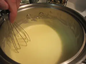 Fettuccine Alfredo Recipe