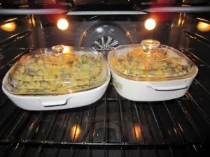 Sausage Stuffing Recipe